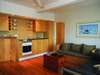 Camps Bay Resort - lounge